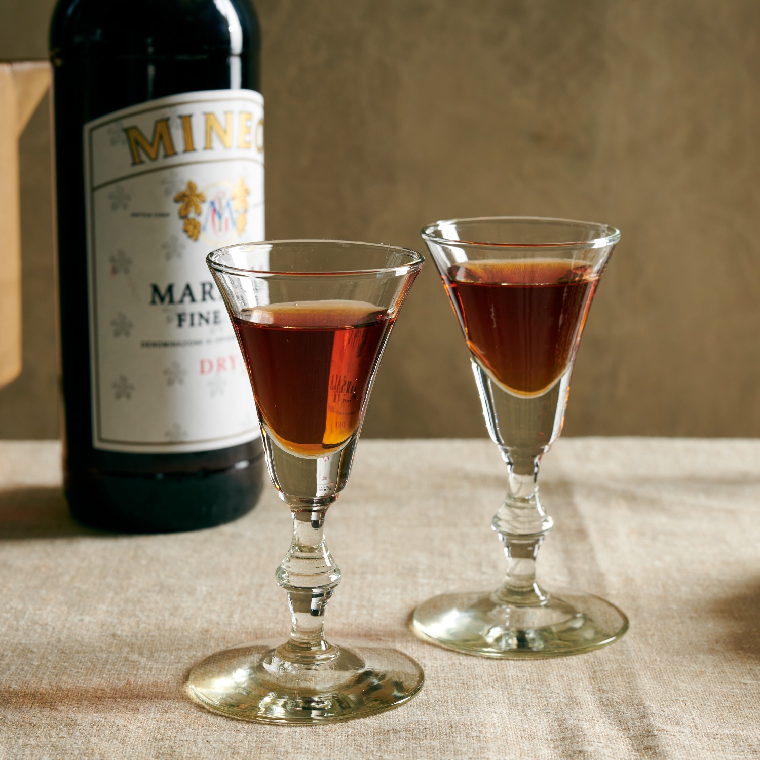 Zabaglione