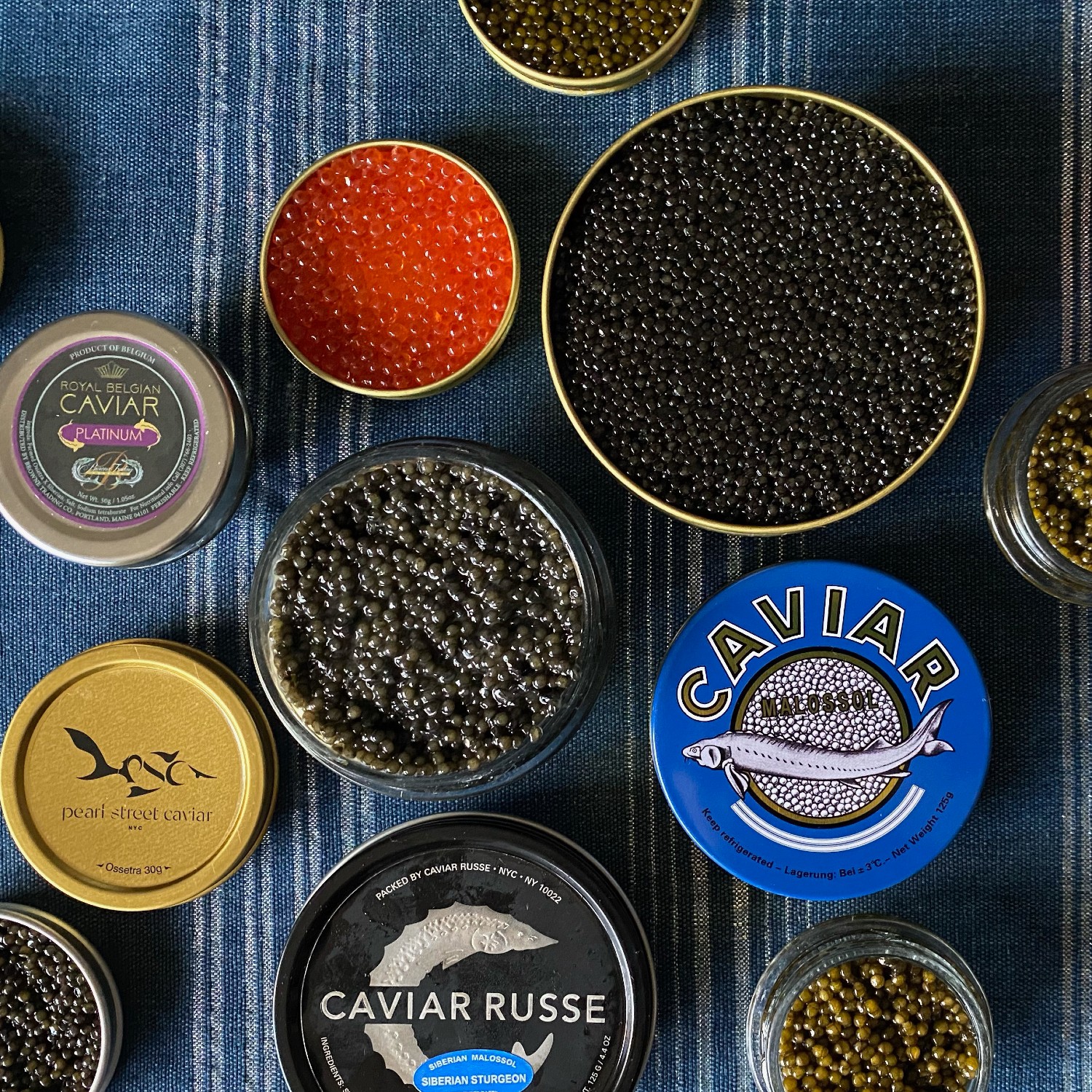 Caviar